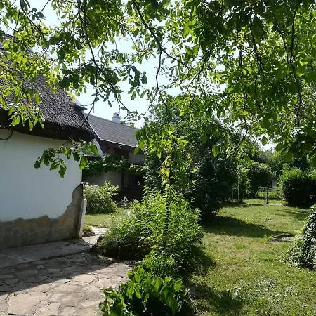 Dom wakacyjny Hermann *