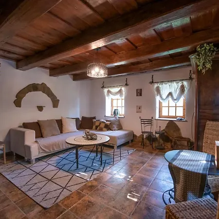 Дом отдыха Hermann