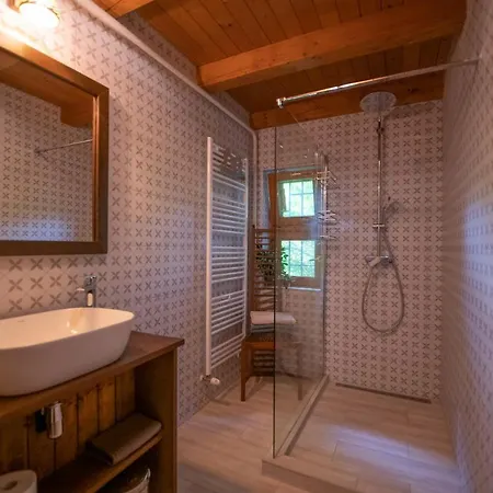 Hermann Дом отдыха