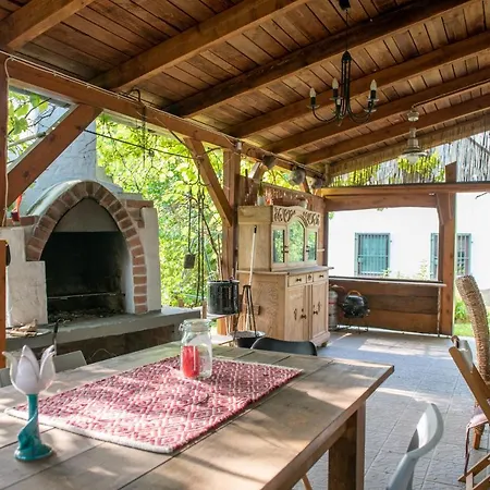 Holiday home Hermann