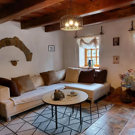 Дом отдыха Hermann