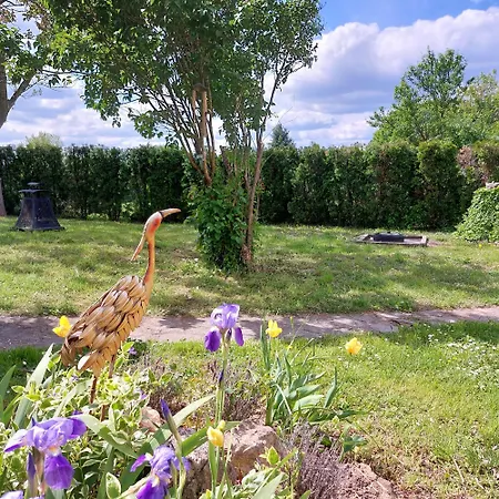 Дом отдыха Hermann