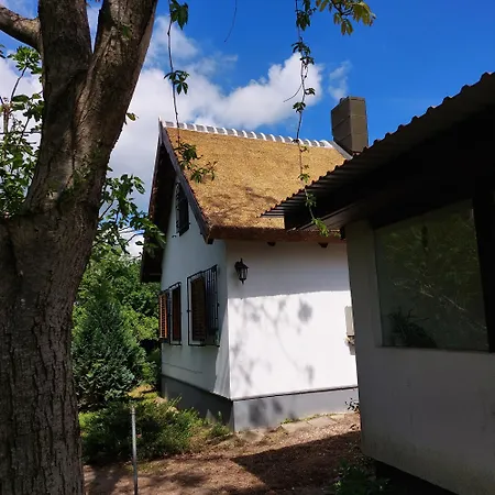 Dom wakacyjny Hermann *