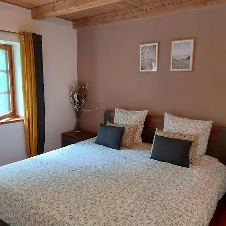 בית נופש Hermann