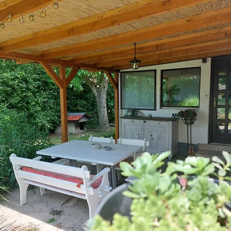 Дом отдыха Hermann