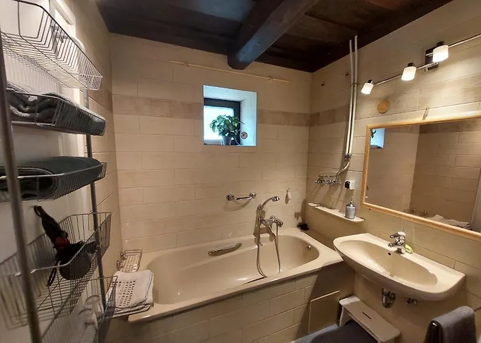 Hermann בית נופש *