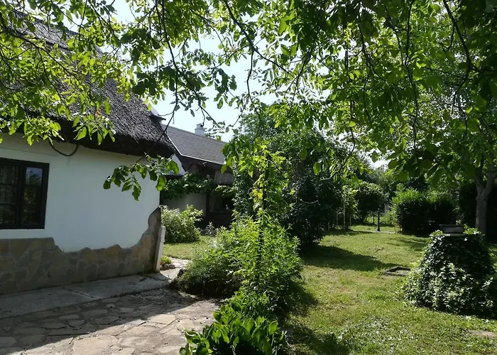Vakantiehuis Hermann *