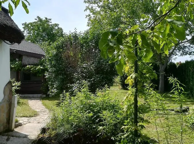 Holiday home Hermann *