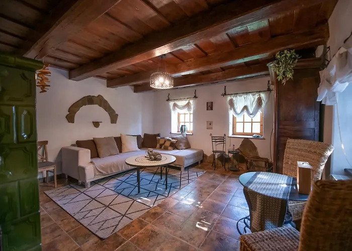 Holiday home Hermann