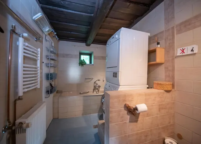 בית נופש Hermann קסזטלי