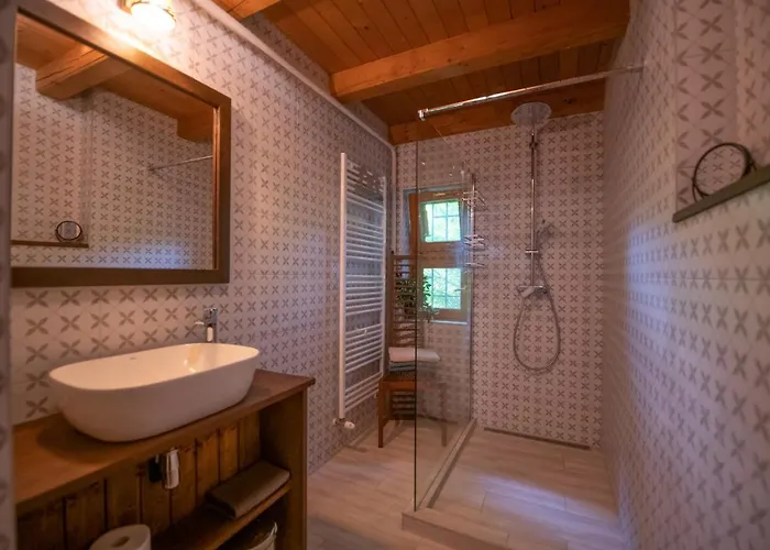 Hermann Prázdninový dům