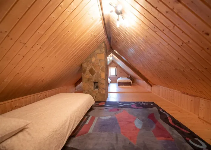 Holiday home Hermann Keszthely