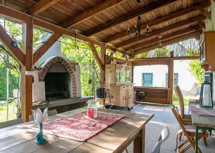 Holiday home Hermann