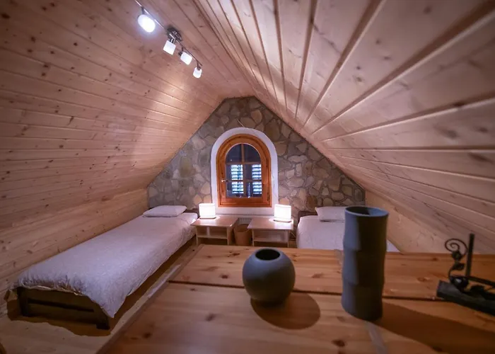 Prázdninový dům Hermann Keszthely