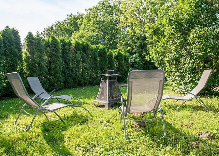 Hermann Prázdninový dům