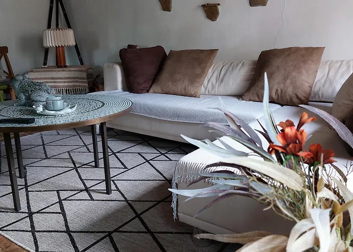 Hermann Prázdninový dům