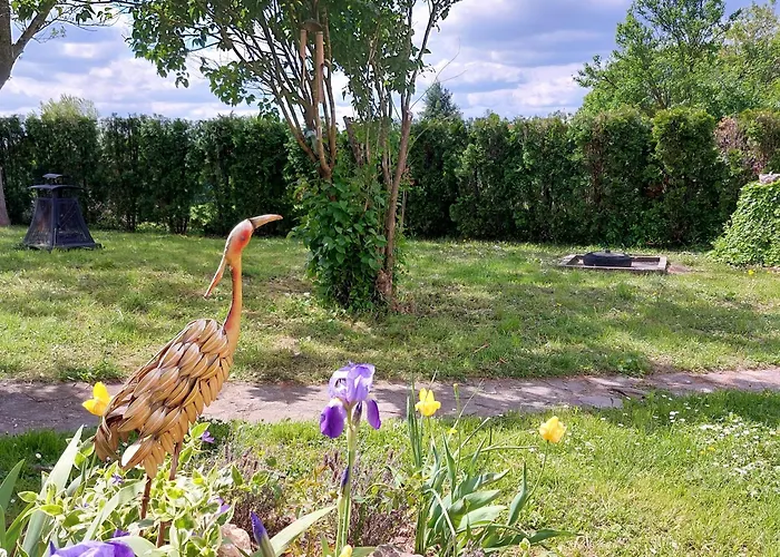 בית נופש Hermann