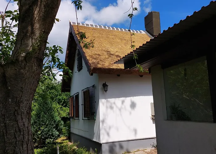 בית נופש Hermann *