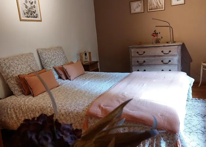 בית נופש Hermann