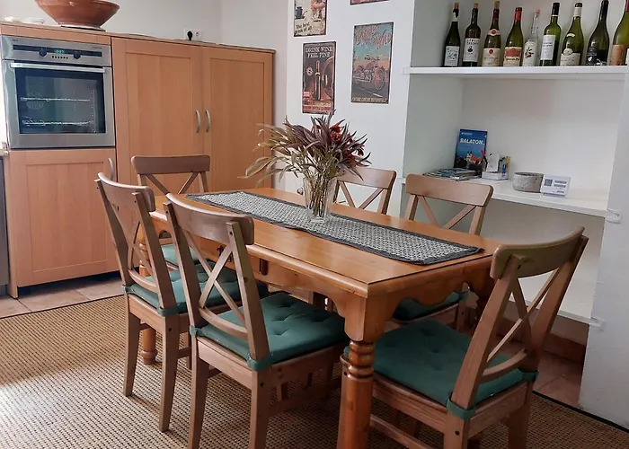 Hermann בית נופש