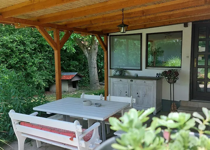 Prázdninový dům Hermann